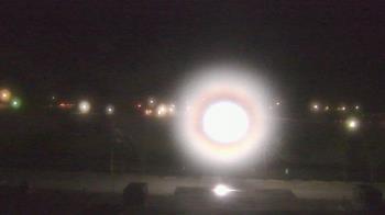 Weather camera view of South Harrison School Dist R2.