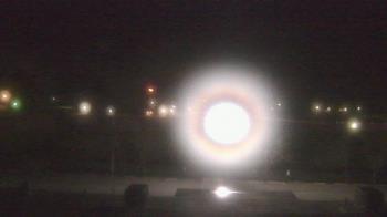 Weather camera view of South Harrison School Dist R2.