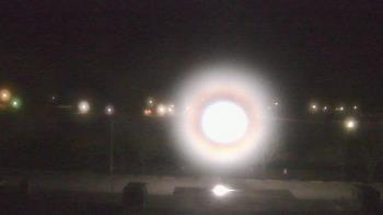 Weather camera view of South Harrison School Dist R2.