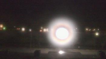 Weather camera view of South Harrison School Dist R2.