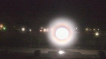 Weather camera view of South Harrison School Dist R2.