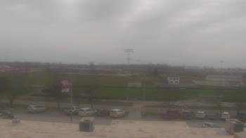 Weather camera view of South Harrison School Dist R2.