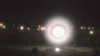 Weather camera view of South Harrison School Dist R2.