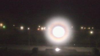 Weather camera view of South Harrison School Dist R2.