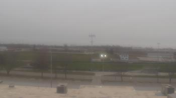 Weather camera view of South Harrison School Dist R2.