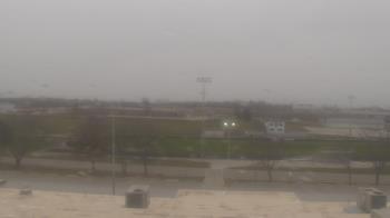 Weather camera view of South Harrison School Dist R2.