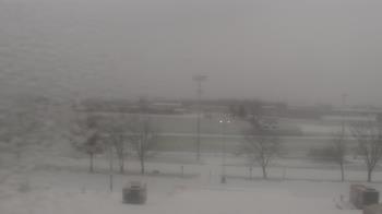 Weather camera view of South Harrison School Dist R2.