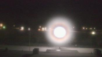 Weather camera view of South Harrison School Dist R2.