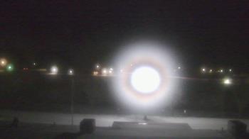 Weather camera view of South Harrison School Dist R2.