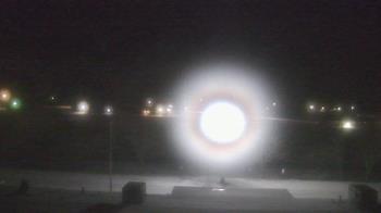 Weather camera view of South Harrison School Dist R2.