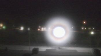 Weather camera view of South Harrison School Dist R2.