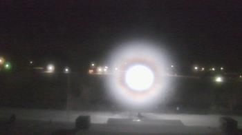 Weather camera view of South Harrison School Dist R2.