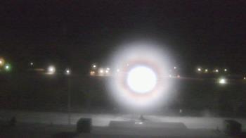 Weather camera view of South Harrison School Dist R2.