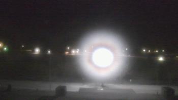 Weather camera view of South Harrison School Dist R2.