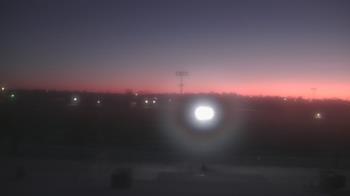 Weather camera view of South Harrison School Dist R2.