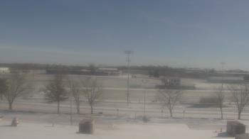 Weather camera view of South Harrison School Dist R2.