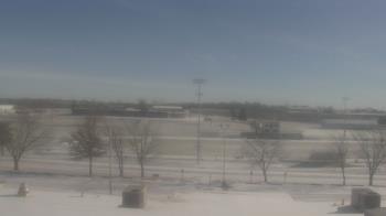 Weather camera view of South Harrison School Dist R2.