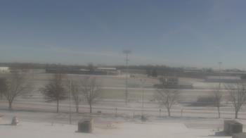 Weather camera view of South Harrison School Dist R2.