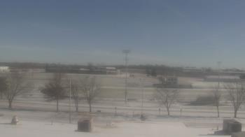 Weather camera view of South Harrison School Dist R2.