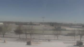 Weather camera view of South Harrison School Dist R2.