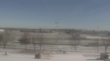 Weather camera view of South Harrison School Dist R2.