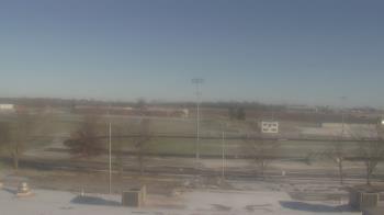 Weather camera view of South Harrison School Dist R2.