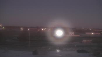 Weather camera view of South Harrison School Dist R2.