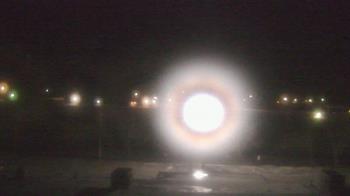 Weather camera view of South Harrison School Dist R2.