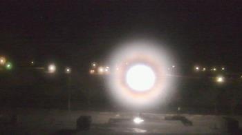 Weather camera view of South Harrison School Dist R2.