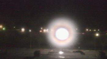 Weather camera view of South Harrison School Dist R2.