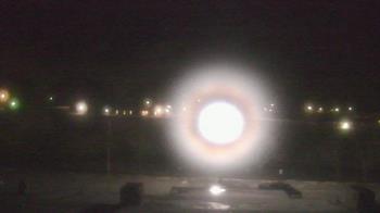 Weather camera view of South Harrison School Dist R2.