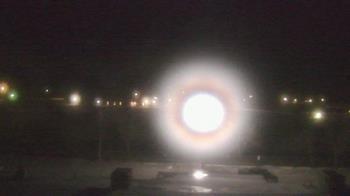 Weather camera view of South Harrison School Dist R2.