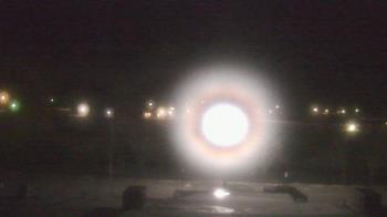 Weather camera view of South Harrison School Dist R2.