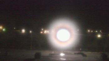 Weather camera view of South Harrison School Dist R2.