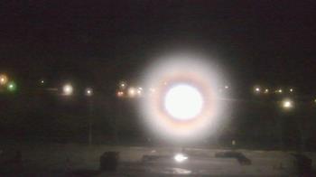 Weather camera view of South Harrison School Dist R2.