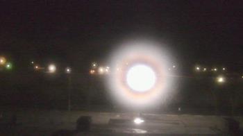 Weather camera view of South Harrison School Dist R2.