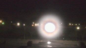 Weather camera view of South Harrison School Dist R2.