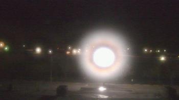 Weather camera view of South Harrison School Dist R2.