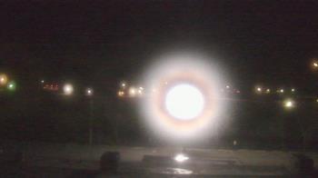 Weather camera view of South Harrison School Dist R2.