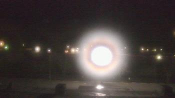 Weather camera view of South Harrison School Dist R2.