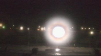 Weather camera view of South Harrison School Dist R2.