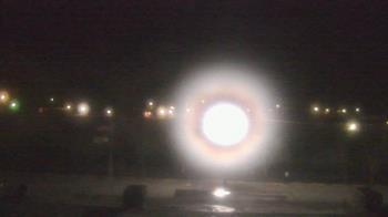 Weather camera view of South Harrison School Dist R2.