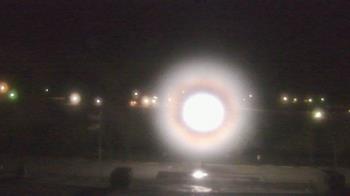 Weather camera view of South Harrison School Dist R2.