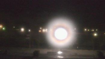 Weather camera view of South Harrison School Dist R2.