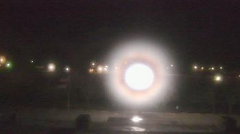 Weather camera view of South Harrison School Dist R2.