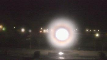 Weather camera view of South Harrison School Dist R2.