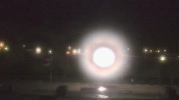 Weather camera view of South Harrison School Dist R2.