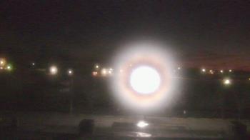 Weather camera view of South Harrison School Dist R2.