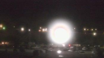 Weather camera view of South Harrison School Dist R2.