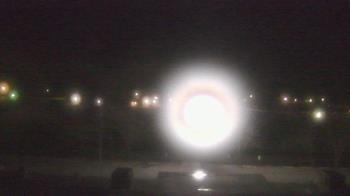 Weather camera view of South Harrison School Dist R2.